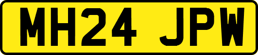 MH24JPW