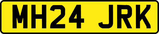 MH24JRK