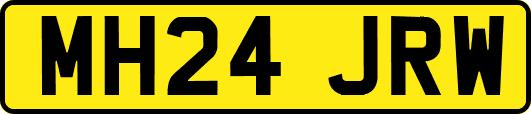 MH24JRW