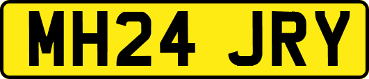 MH24JRY