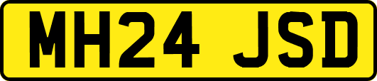 MH24JSD