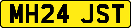MH24JST