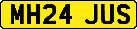 MH24JUS