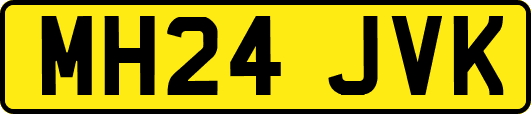 MH24JVK