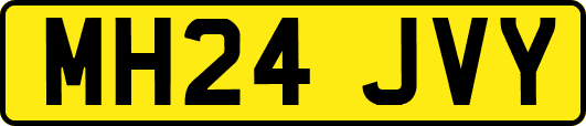 MH24JVY