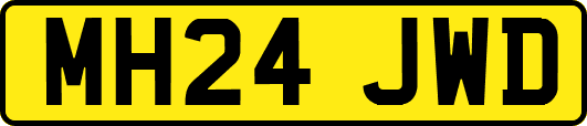 MH24JWD