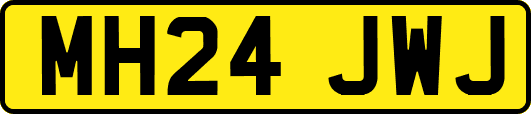 MH24JWJ
