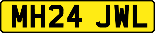 MH24JWL