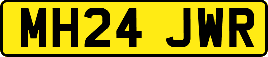 MH24JWR