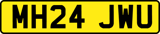 MH24JWU