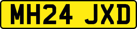 MH24JXD