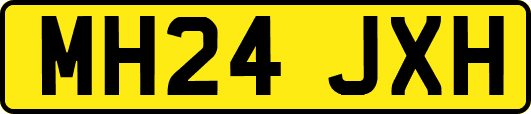 MH24JXH
