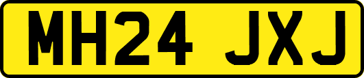 MH24JXJ