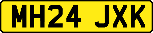 MH24JXK