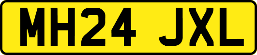 MH24JXL