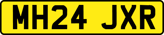 MH24JXR