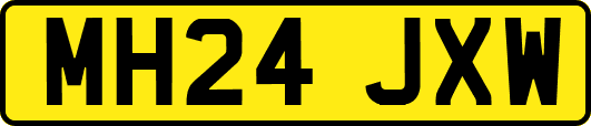 MH24JXW