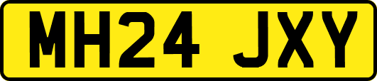 MH24JXY