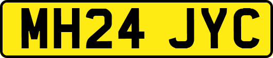 MH24JYC