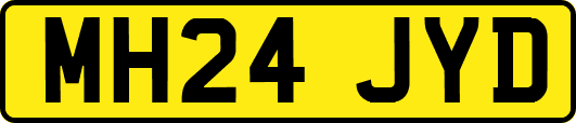MH24JYD
