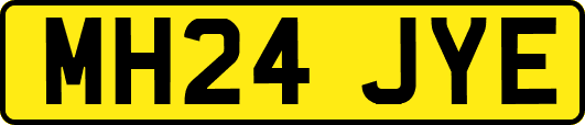 MH24JYE