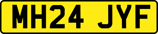 MH24JYF