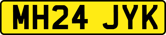 MH24JYK