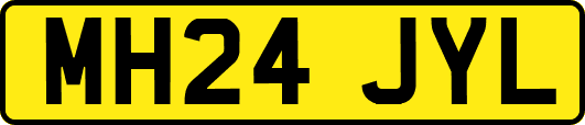 MH24JYL