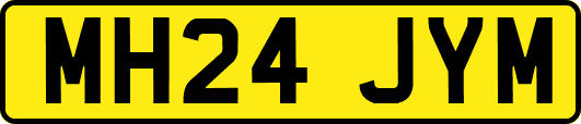 MH24JYM