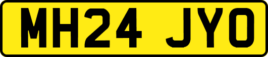 MH24JYO