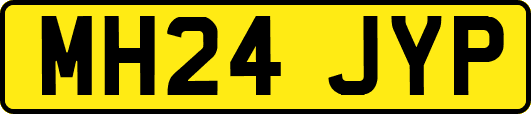 MH24JYP