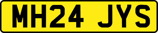 MH24JYS