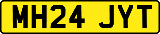 MH24JYT