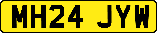 MH24JYW