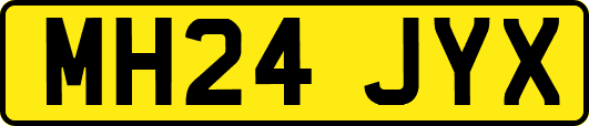 MH24JYX