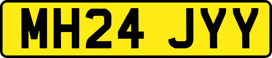 MH24JYY