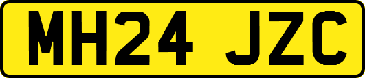 MH24JZC