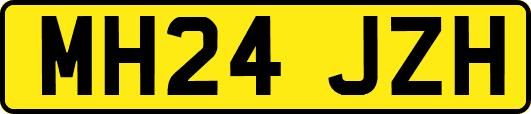 MH24JZH