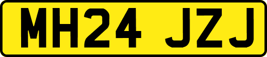 MH24JZJ