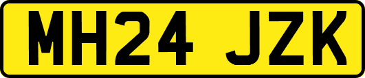 MH24JZK