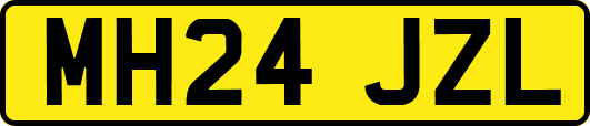MH24JZL