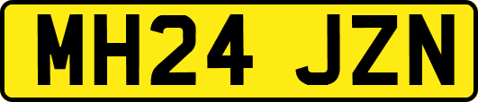 MH24JZN