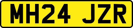 MH24JZR