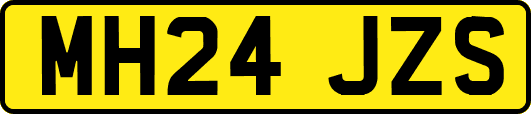 MH24JZS