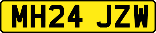 MH24JZW