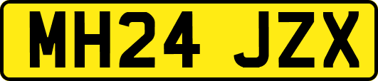 MH24JZX