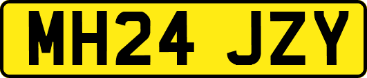 MH24JZY