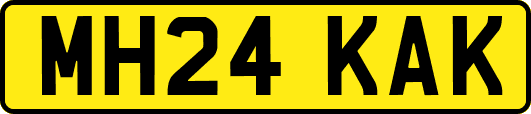 MH24KAK