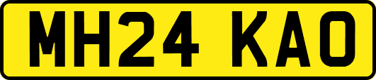 MH24KAO