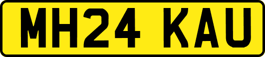 MH24KAU